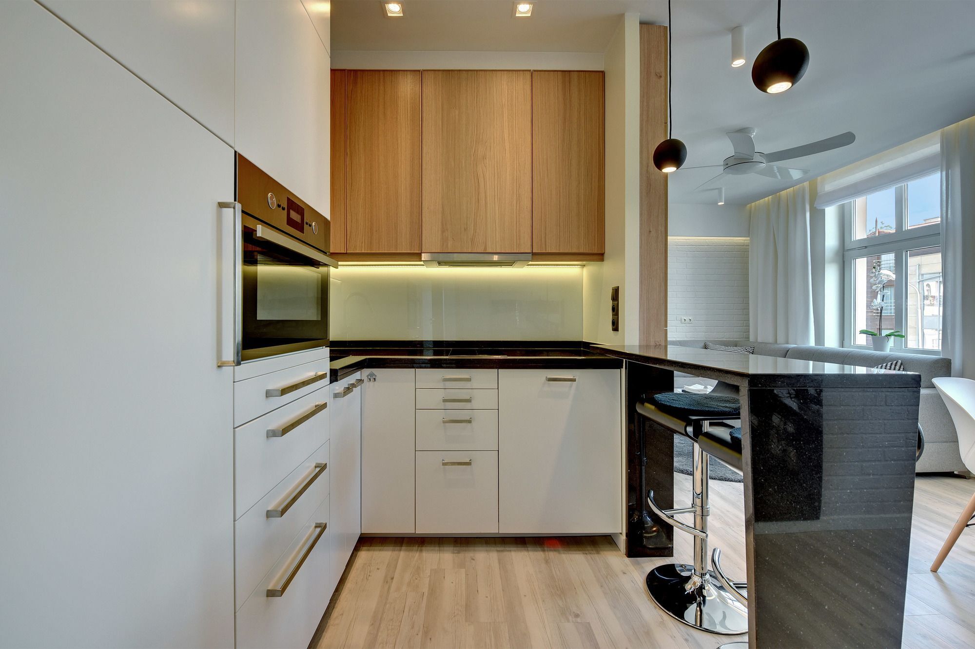 Lion Apartments Sopot Exterior foto